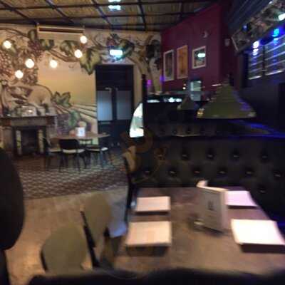 Cork & Bottle Hampstead