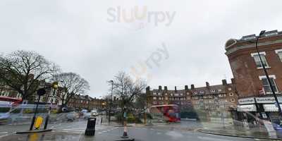 Cork & Bottle Hampstead