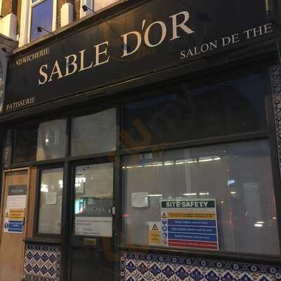 Sable D'or
