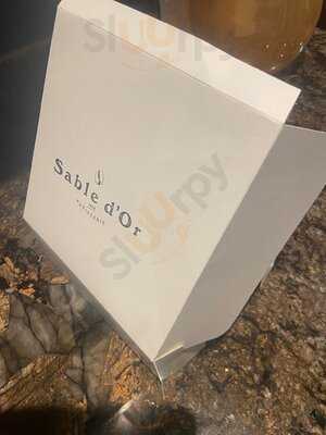 Sable D'or