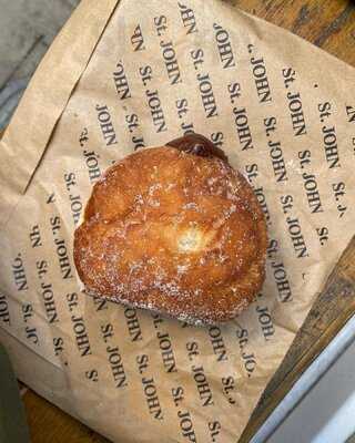 St John Bakery