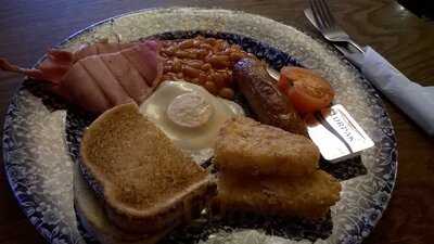 The Walnut Tree Leytonstone