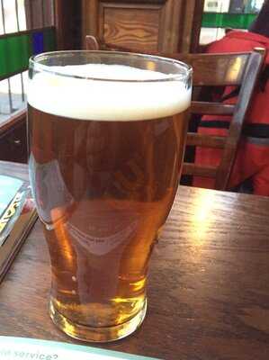 The Walnut Tree Leytonstone