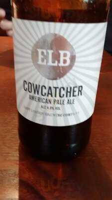 The Walnut Tree Leytonstone