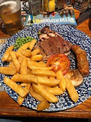 The Walnut Tree Leytonstone