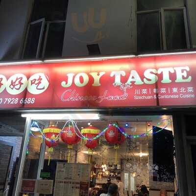 Joy Taste Restaurant