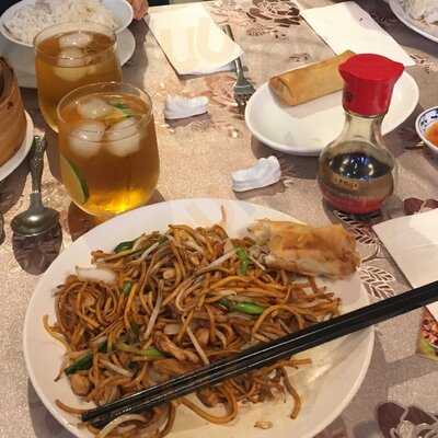 Joy Taste Restaurant