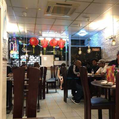 Joy Taste Restaurant