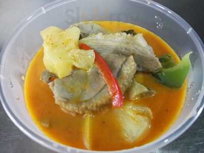 Thaibox Takeaway - Surrey Quays