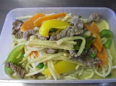 Thaibox Takeaway - Surrey Quays