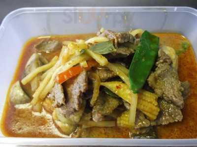 Thaibox Takeaway - Surrey Quays