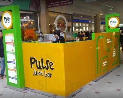 Pulse Juice Bar