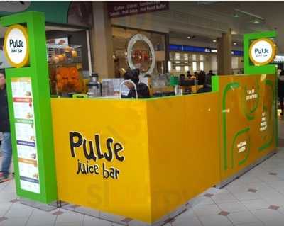 Pulse Juice Bar