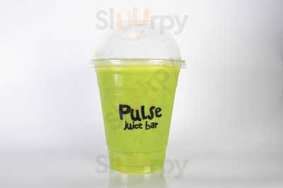 Pulse Juice Bar
