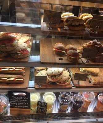 Benita Bakery
