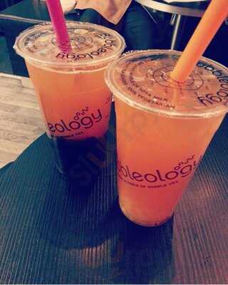 Bubbleology