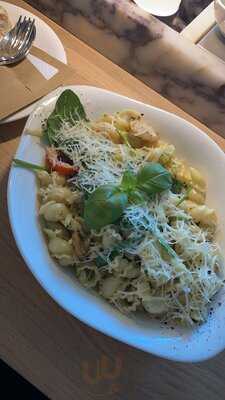 Vapiano Centre Point