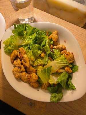 Vapiano Centre Point