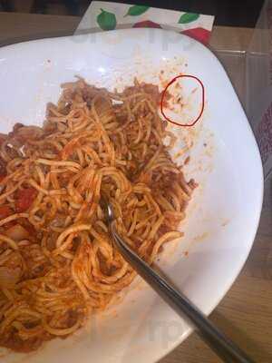 Vapiano Centre Point