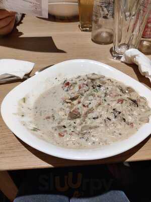 Vapiano Centre Point