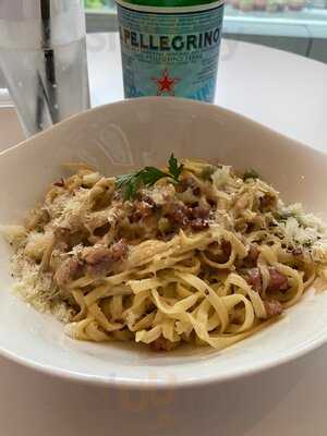 Vapiano Centre Point