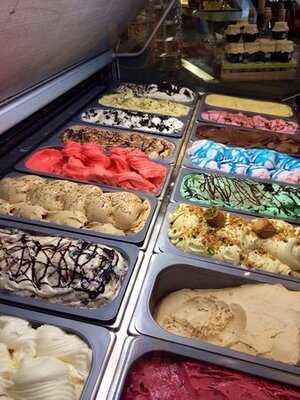 Maroush Bakehouse Marble Arch