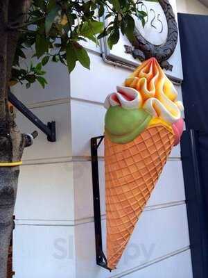 Maroush Bakehouse Marble Arch