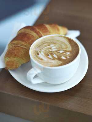 Maroush Bakehouse Marble Arch