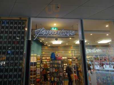 Paperchase