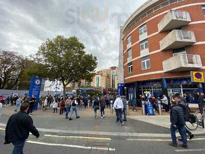 Harris + Hoole - Imperial Wharf