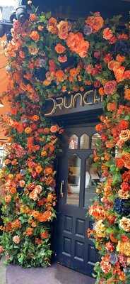 Drunch Mayfair