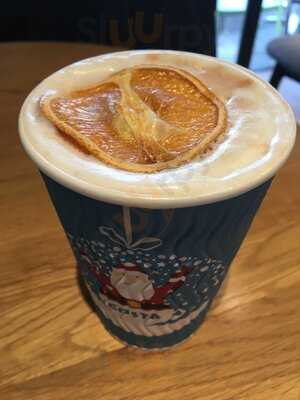Costa Coffee