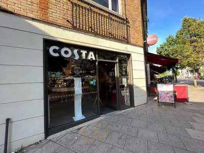 Costa Coffee