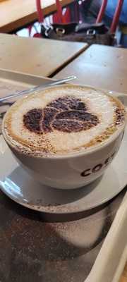 Costa Coffee