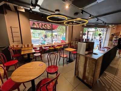 Costa Coffee