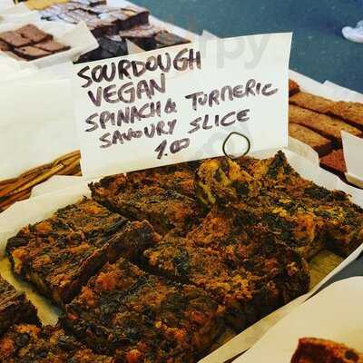 The Old Truman Brewery