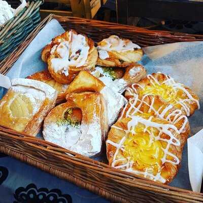 The Old Truman Brewery