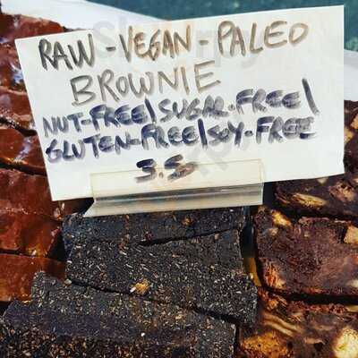 The Old Truman Brewery