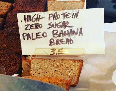 The Old Truman Brewery