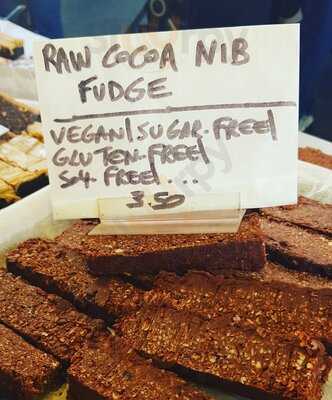 The Old Truman Brewery