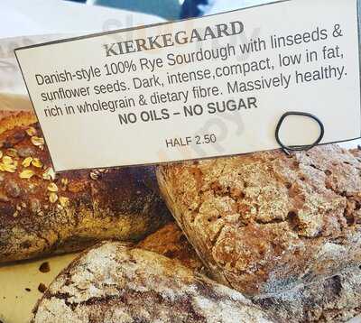 The Old Truman Brewery