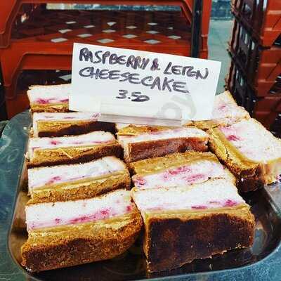 The Old Truman Brewery