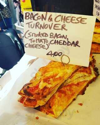 The Old Truman Brewery