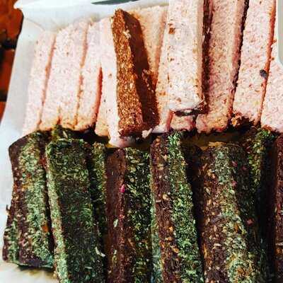 The Old Truman Brewery