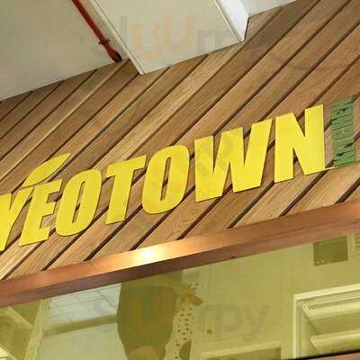 Yeotown Kitchen