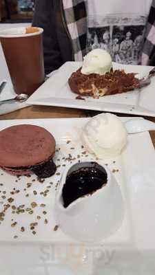 Primrose Bakery Kensington