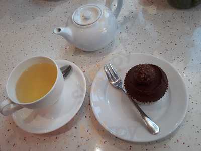 Primrose Bakery Kensington