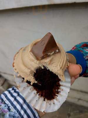 Primrose Bakery Kensington