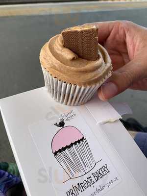 Primrose Bakery Kensington