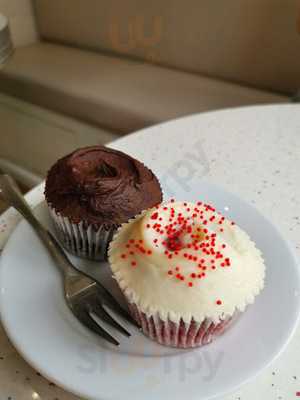 Primrose Bakery Kensington